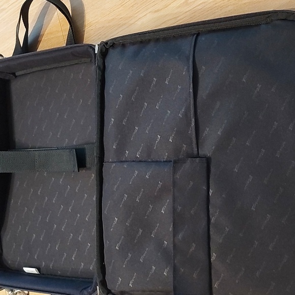 Targus Notebook Laptop carry case - Picture 5 of 8